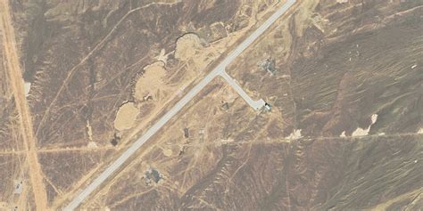 area 51 china ubicacion